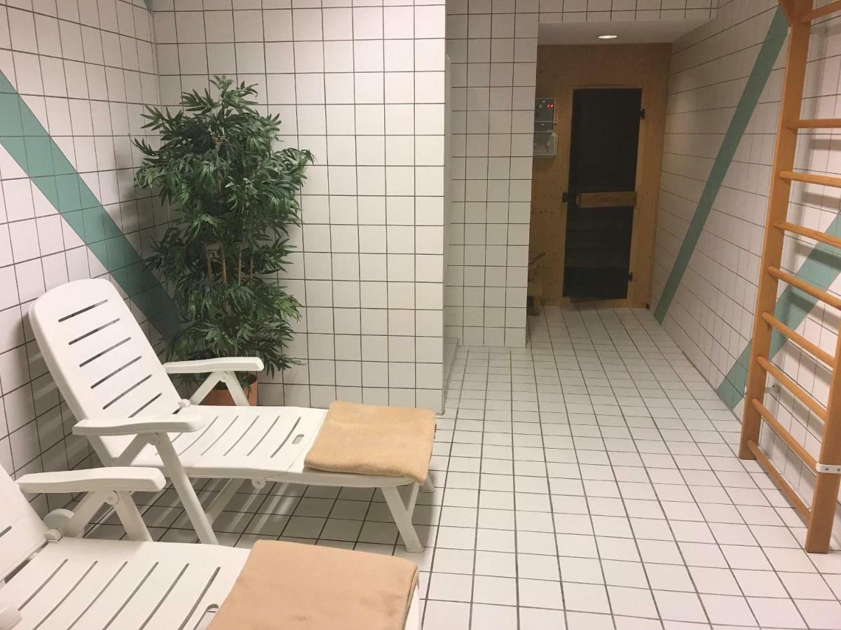 Steiner Strandappartements Appartement 308 Sued- Landseite Stein  Esterno foto
