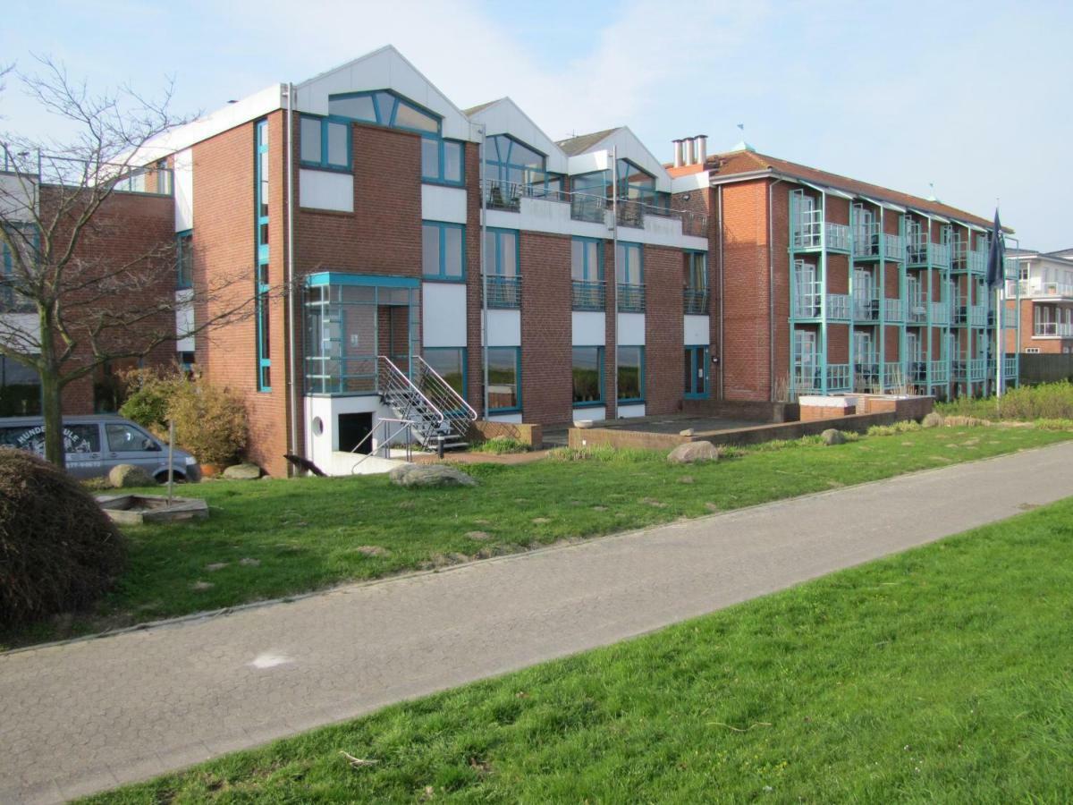 Steiner Strandappartements Appartement 308 Sued- Landseite Stein  Esterno foto